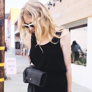 Brass Clothing All-day Tank Large